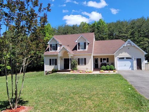 106 Addie Way, Lynchburg, VA, 24501-7289 | Card Image