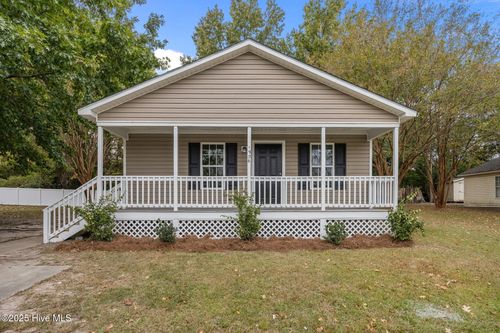 1906 S Greene St, Greenville, NC, 27834-5366 | Card Image