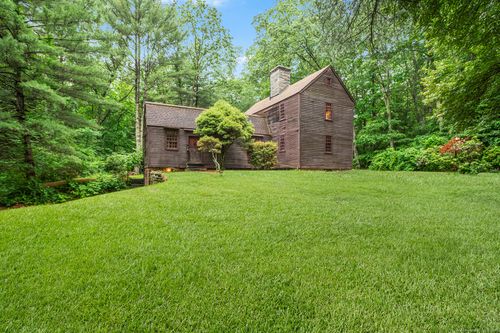 7 Glass Factory Rd, Willington, CT, 06279-1611 | Card Image
