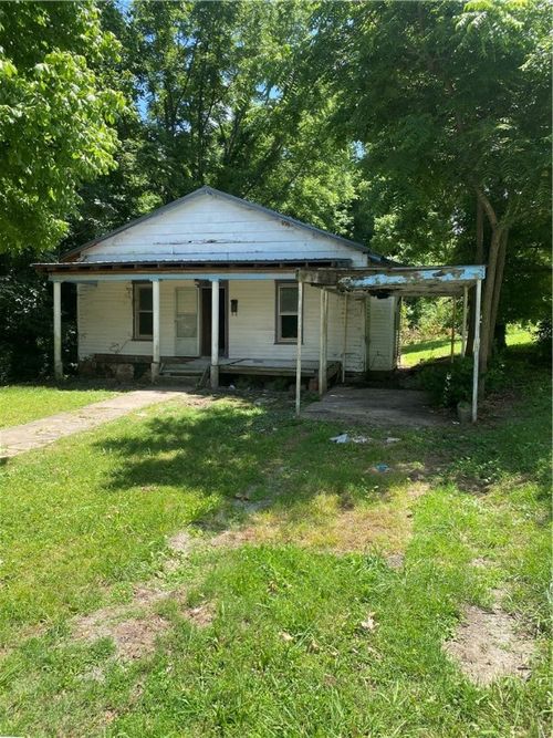 628 W South Ave, Harrison, AR, 72601-5043 | Card Image