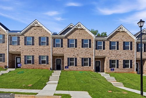 3637 Parkway James Dr, Snellville, GA, 30039 | Card Image