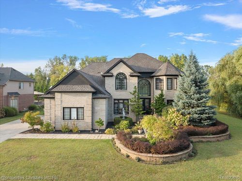 58 Ingram Dr, TROY, MI, 48098-1596 | Card Image