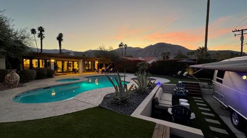 46310 Shadow Mountain Drive, Palm Desert, CA, 92260 | Card Image