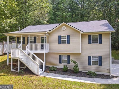 378-479 Villa Dr, Ellijay, GA, 30540-5888 | Card Image