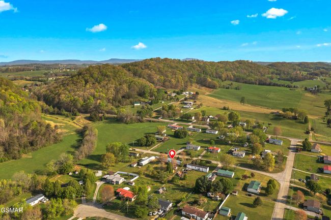 71 Wandering Dr, House other with 2 bedrooms, 2 bathrooms and null parking in Chuckey TN | Image 34