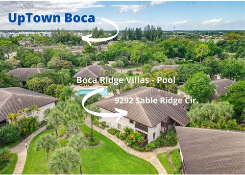 d-9292 Sabal Ridge Cir, Boca Raton, FL, 33428-1441 | Card Image