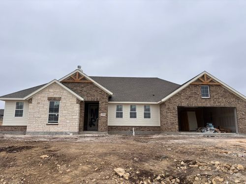 259 Meadow Vista Dr, Rhome, TX, 76078-5447 | Card Image