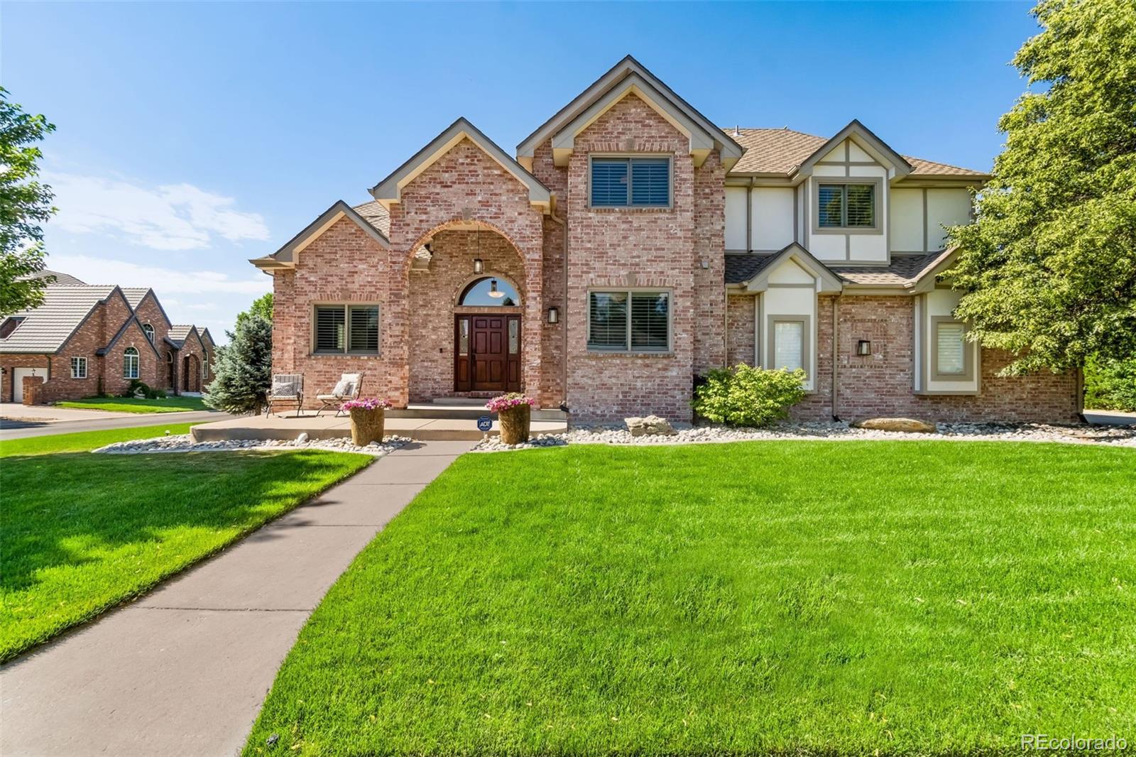 56th Way, Arvada, CO 80002