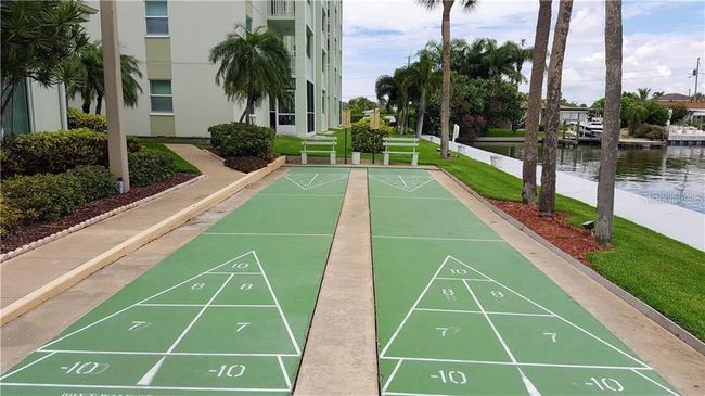 Shuffleboard Courts Along the Waterfront | Image 37