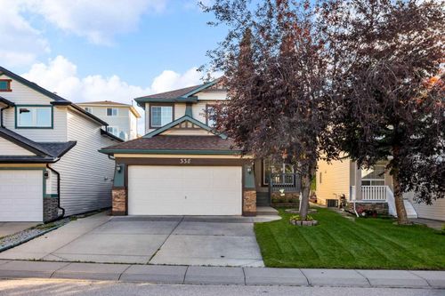 338 Panamount Drive Nw, Calgary, AB, T3K5M1 | Card Image