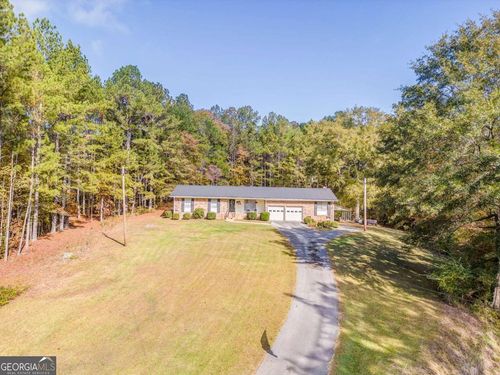 8690 Silver Hill Rd, Lyerly, GA, 30730-4031 | Card Image