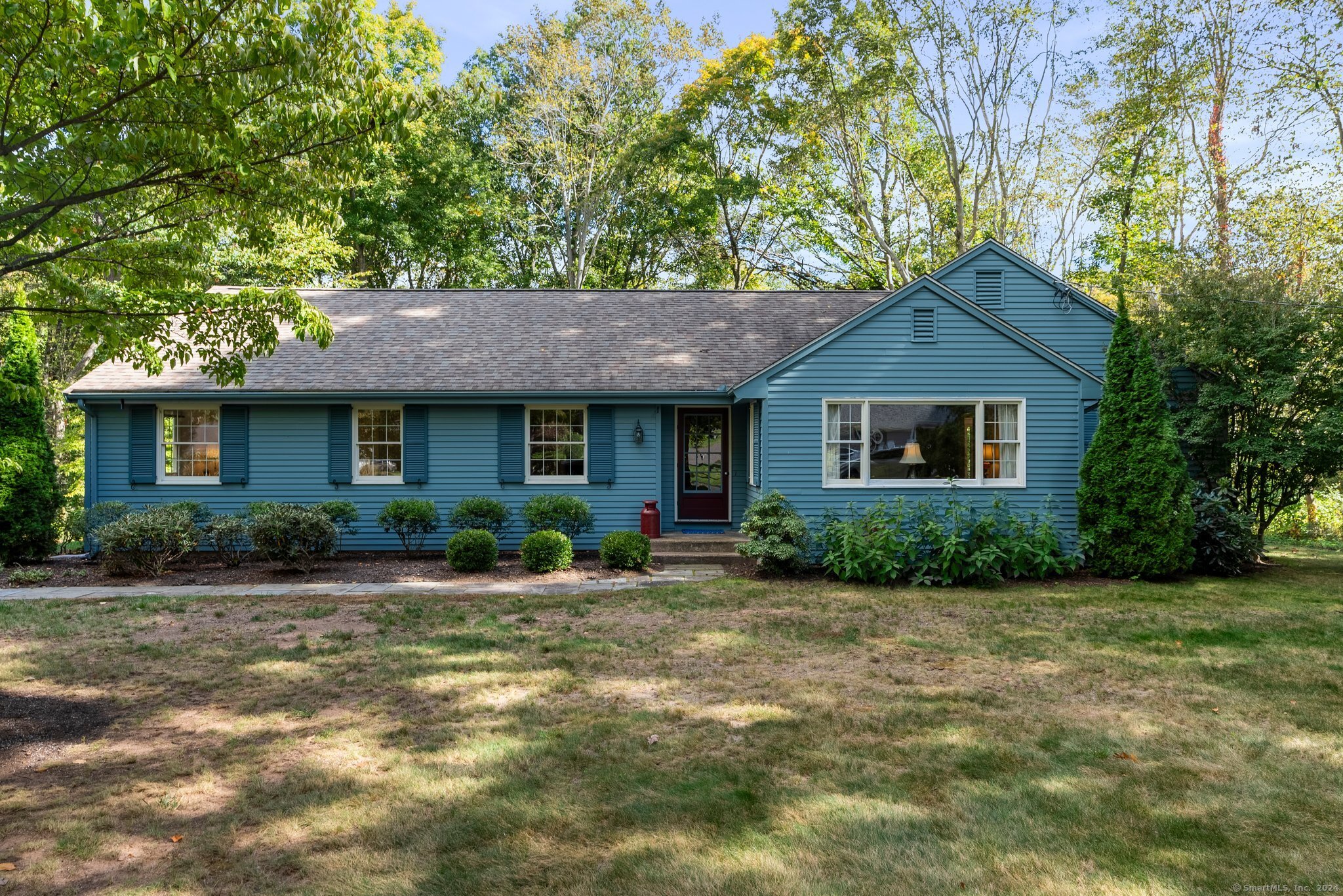 Tall Timbers Dr, Glastonbury, CT 06033
