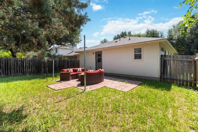 1114 Emmitt Run, House other with 3 bedrooms, 2 bathrooms and null parking in Austin TX | Image 23