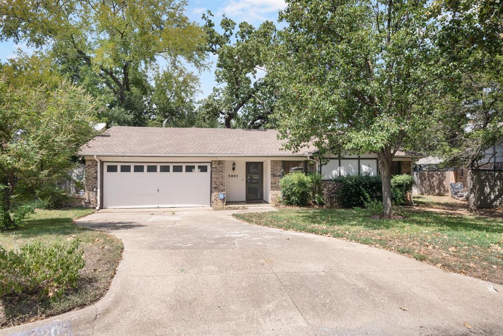 Boxwood Ct, Arlington, TX 76017
