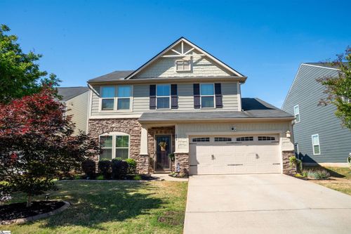 609 Windward Ln, Duncan, SC, 29334-8104 | Card Image