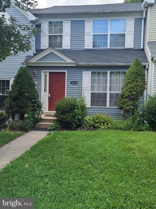 4783 Leyden Way, ELLICOTT CITY, MD, 21042-5985 | Card Image