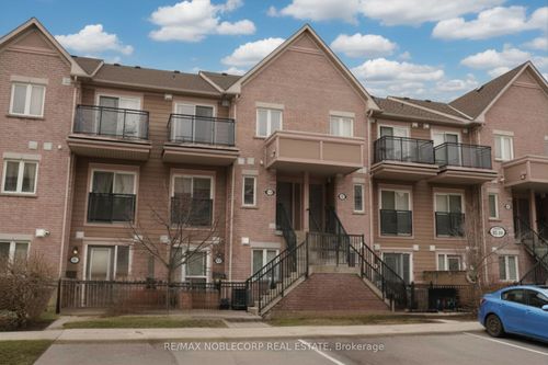 192-4975 Southampton Dr, Mississauga, ON, L5M8E4 | Card Image