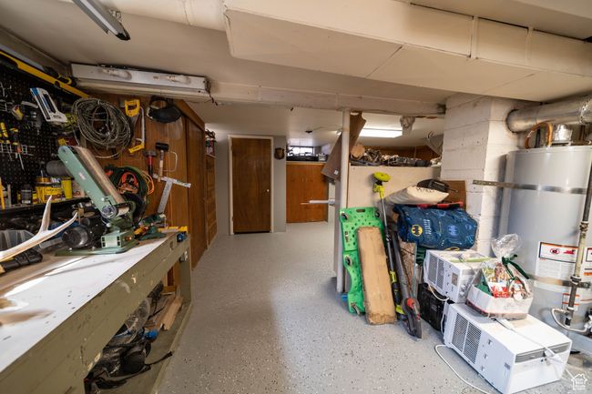 615 E 300 N, House other with 3 bedrooms, 2 bathrooms and 1 parking in Price UT | Image 34