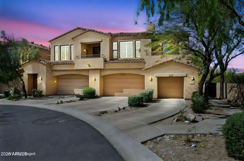 2056-16600 N Thompson Peak Pkwy, Scottsdale, AZ, 85260-2175 | Card Image