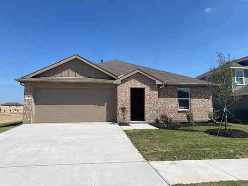 16604 Hudson Prairie Way, Justin, TX, 76247-4296 | Card Image