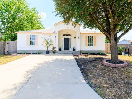 6106 Lauras Farm, San Antonio, TX, 78244-1334 | Card Image
