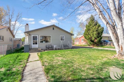 4444 Ryan Avenue, Billings, MT, 59101 | Card Image