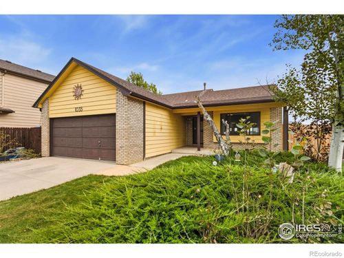 1035 Basalt Ct, Windsor, CO, 80550-5549 | Card Image