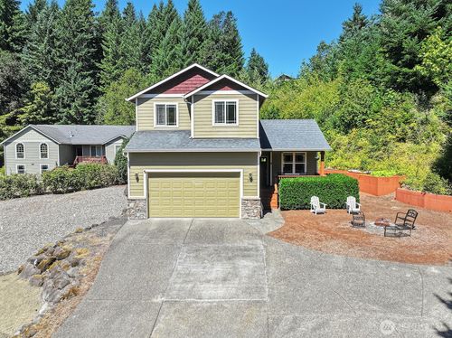 1001 Nw Kaspar Rd, Stevenson, WA, 98648-4041 | Card Image