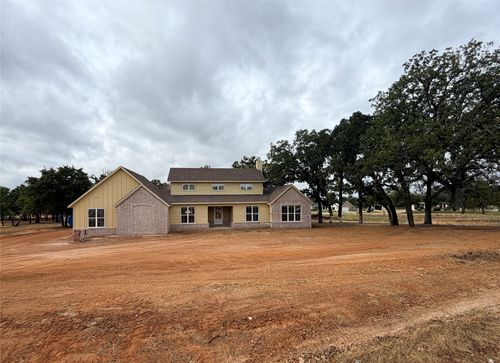 TBD Sundance Cecil Court, Poolville, TX, 76487 | Card Image