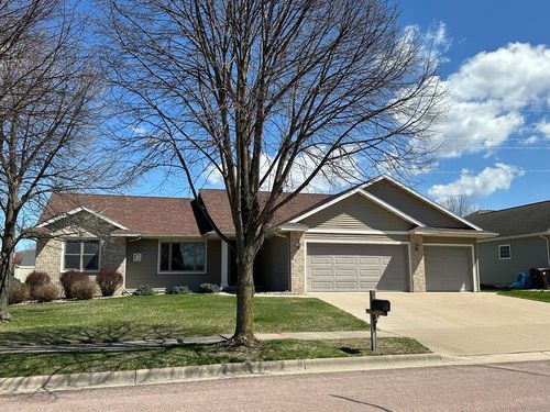 1545 Birka Lane, Onalaska, WI, 54650 | Card Image