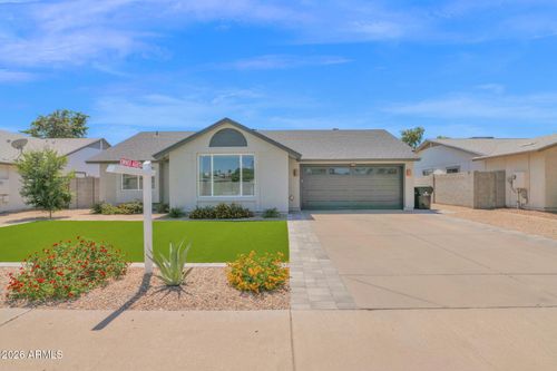 17848 N 30th Place, Phoenix, AZ, 85032 | Card Image
