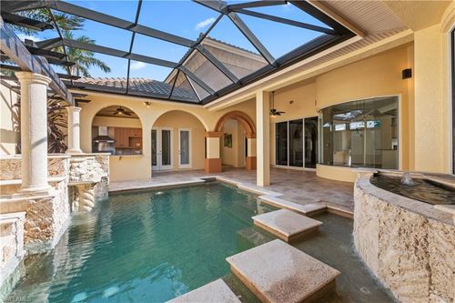 9520 Monteverdi Way, FORT MYERS, FL, 33912-0903 | Card Image