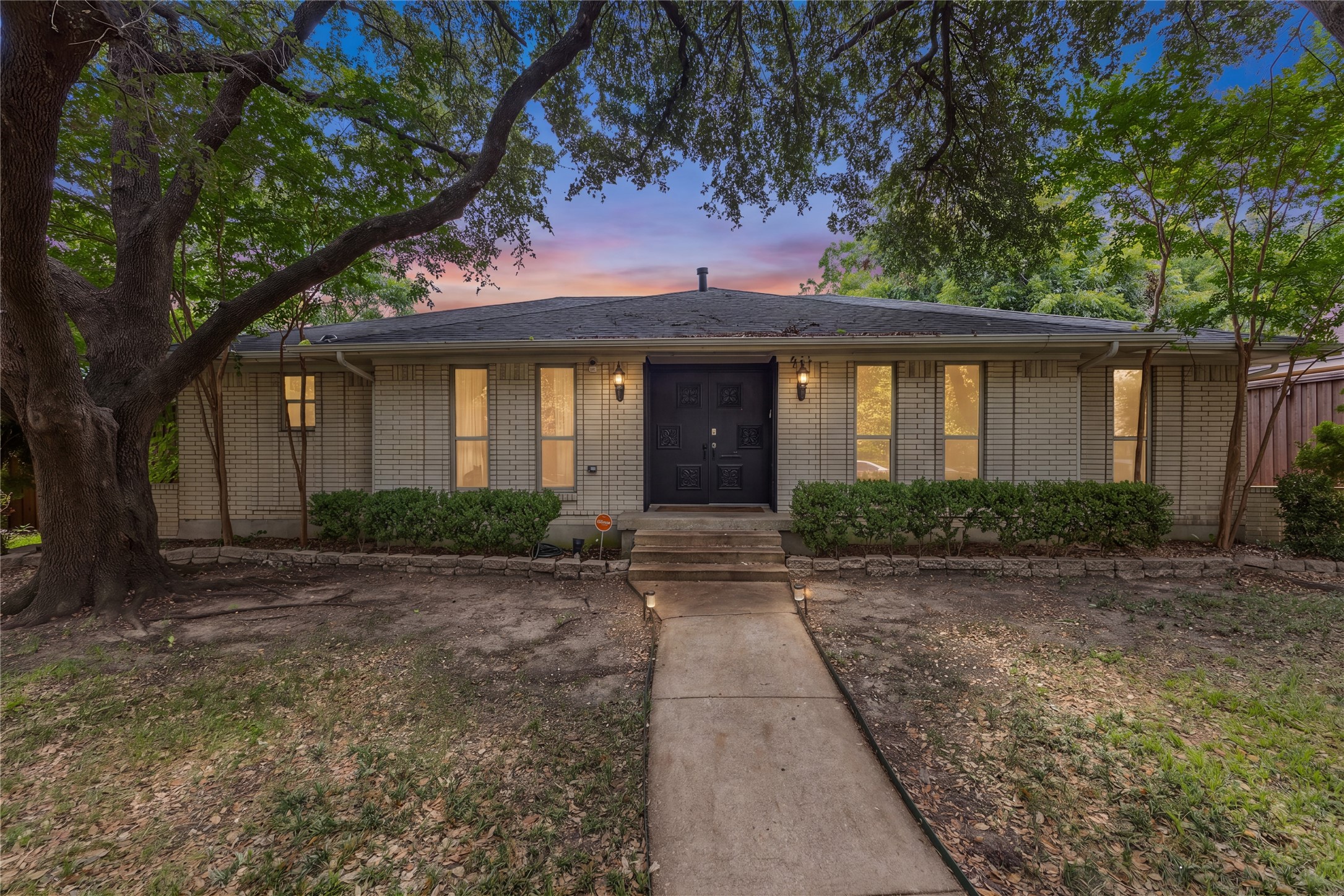 Residential in Dallas