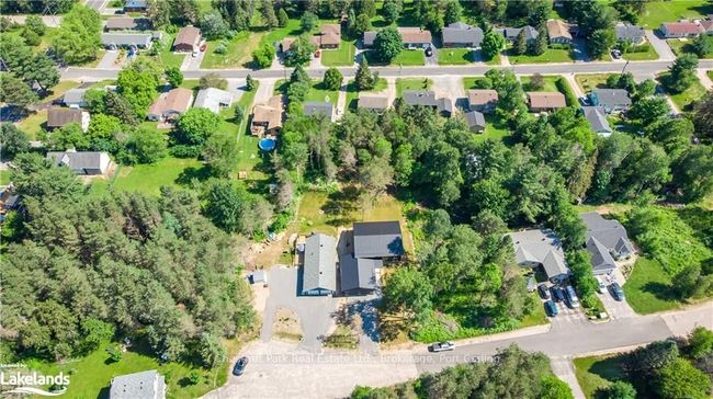 11 Lang Crt, House other with 3 bedrooms, 2 bathrooms and 2 parking in Sundridge ON | Image 5