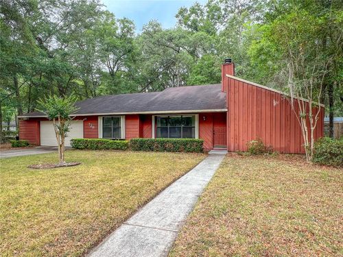 720 Sw 77th Terrace, GAINESVILLE, FL, 32607 | Card Image