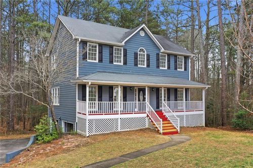 7285 Wyngate Dr, Cumming, GA, 30040-6602 | Card Image