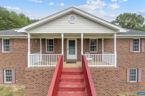 3590 Mountain Hill Rd, PALMYRA, VA, 22963-5374 | Card Image