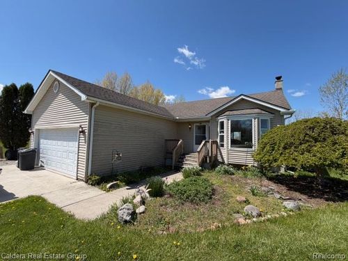 3579 Miller Road, Mussey Township, MI, 48014 | Card Image