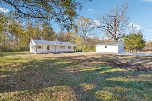 168 Pulpwood Yard Road Nw, Sugar Valley, GA, 30746 | Card Image