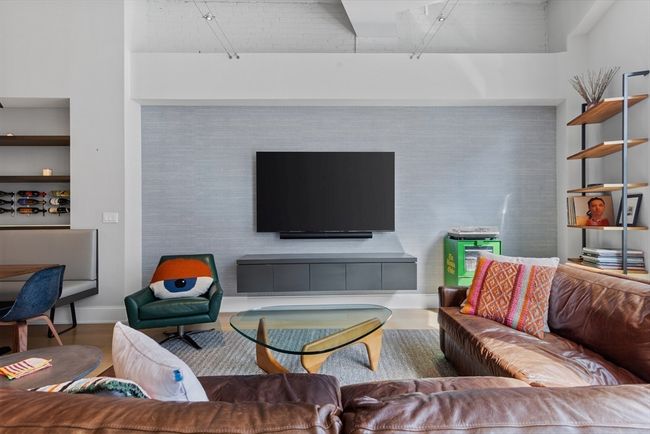 APT-204 - 485 Harrison Ave, Condo with 1 bedrooms, 1 bathrooms and null parking in Boston MA | Image 6
