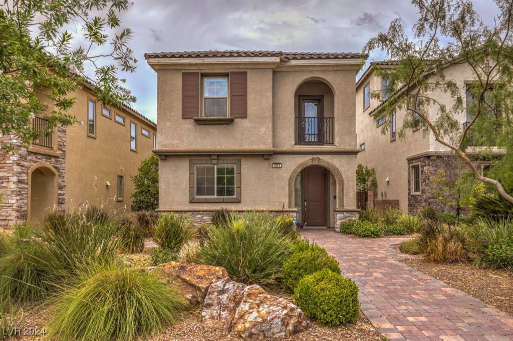 Savella Ave, Henderson, NV 89044