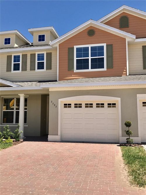 3595 Sanctuary Dr, Saint Cloud, FL, 34769-7126 | Card Image
