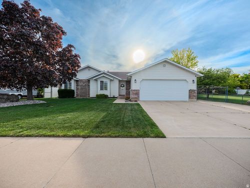 4103 S 2175 W, Roy, UT, 84067-2043 | Card Image