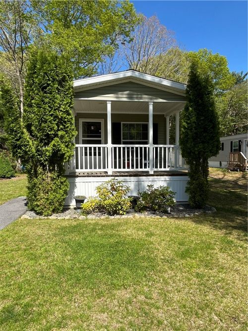 1 Comfort Way, Coventry, RI, 02816-6730 | Card Image