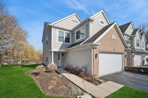 221 Ainsley Dr, West Chicago, IL, 60185-4943 | Card Image