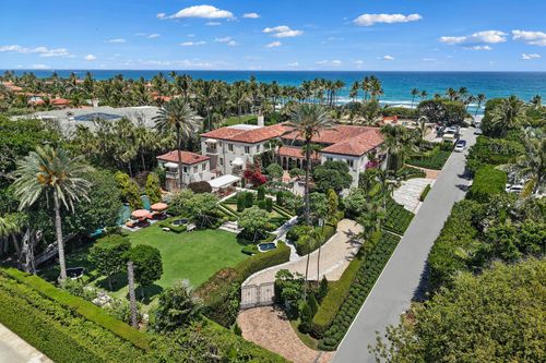 111 Via Del Lago, Palm Beach, FL, 33480-4916 | Card Image