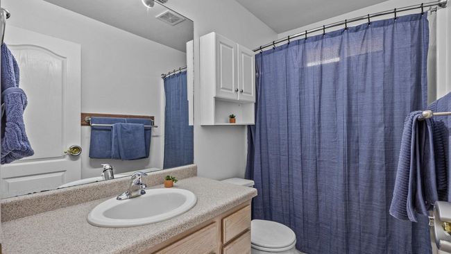 655 N Saddle Rock Dr, House other with 4 bedrooms, 3 bathrooms and null parking in Grand Junction CO | Image 24