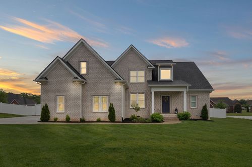 108 Settlers Trce, Tullahoma, TN, 37388-8813 | Card Image