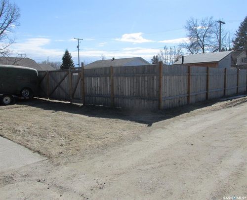 201 Railway Ave, White Fox, SK, S0J3B0 | Card Image