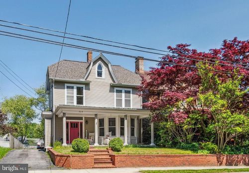 549 Main St, CHURCH HILL, MD, 21623-1279 | Card Image